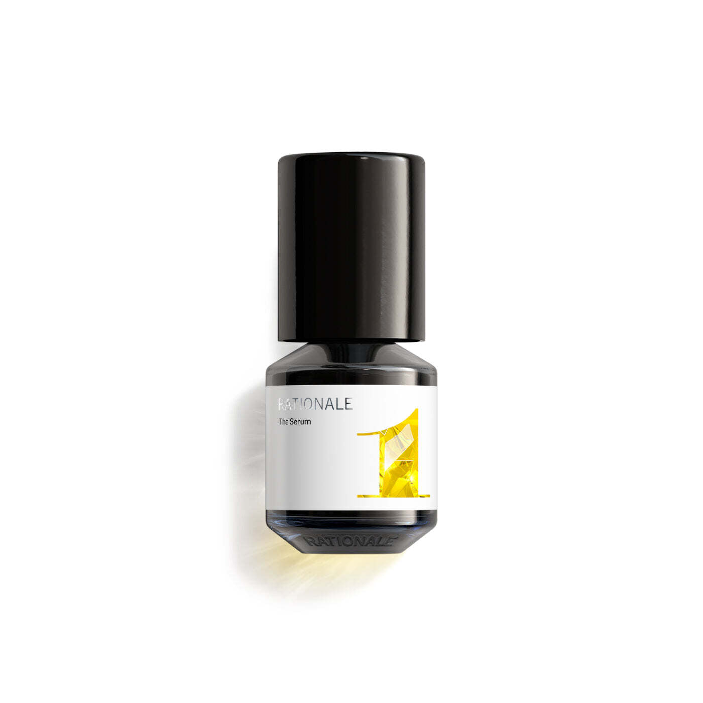 RATIONALE #1 The Serum