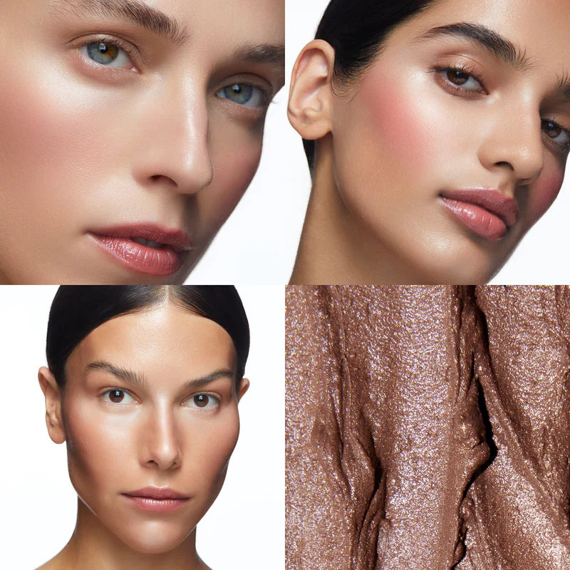 Beautiful Bronze Nebra SPF30