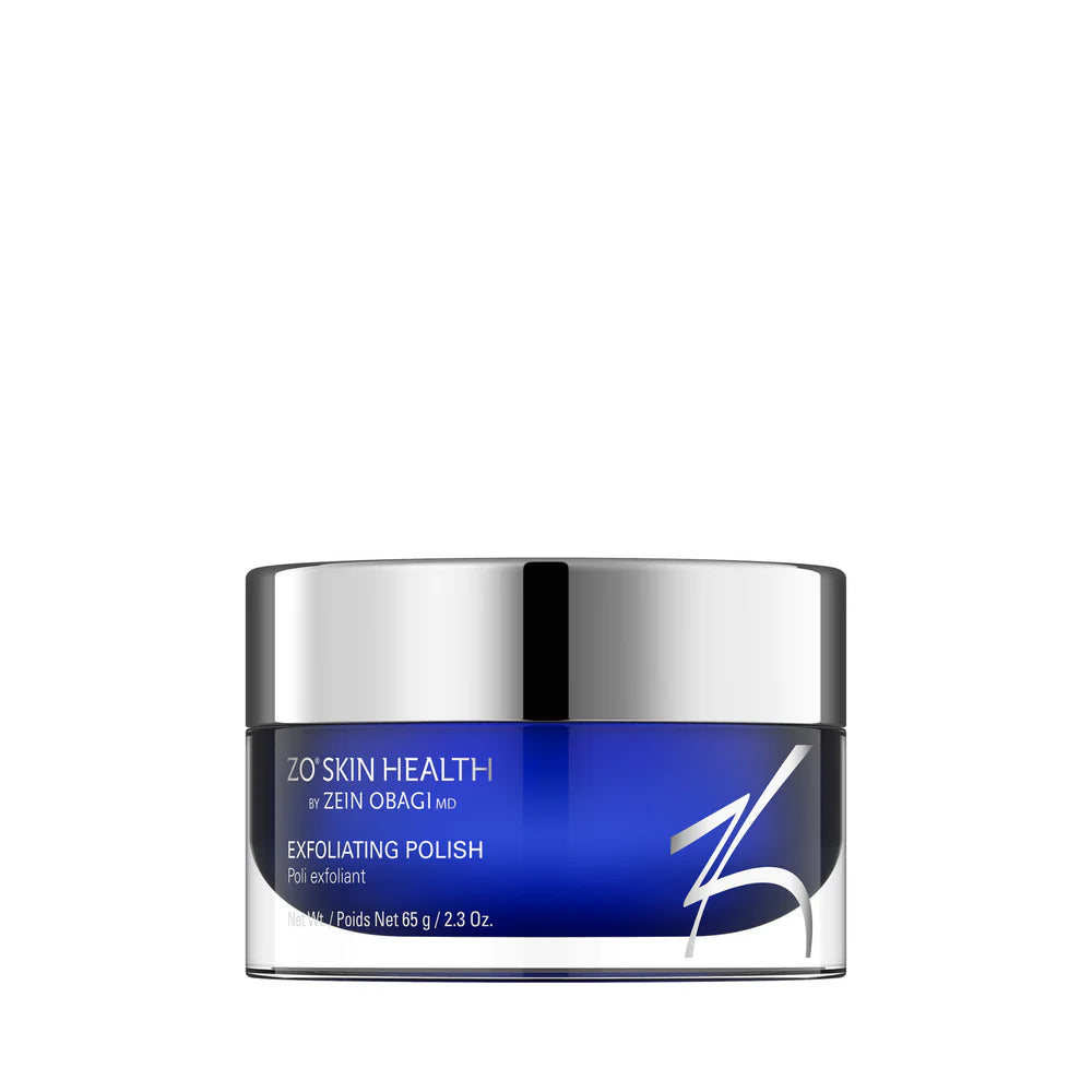 Exfoliating Polish