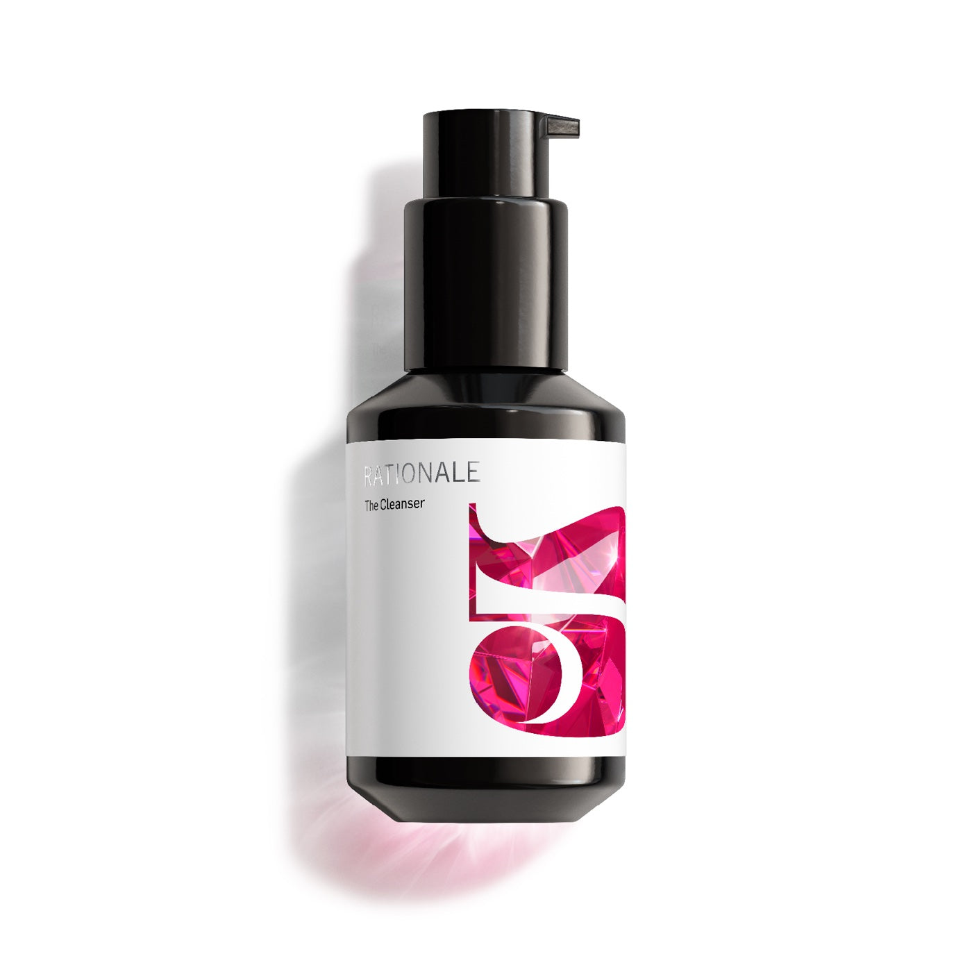 RATIONALE #5 The Cleanser