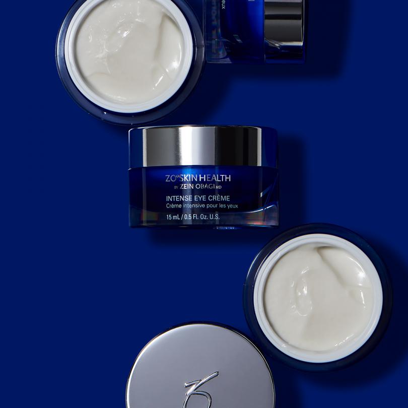 Intense Eye Creme