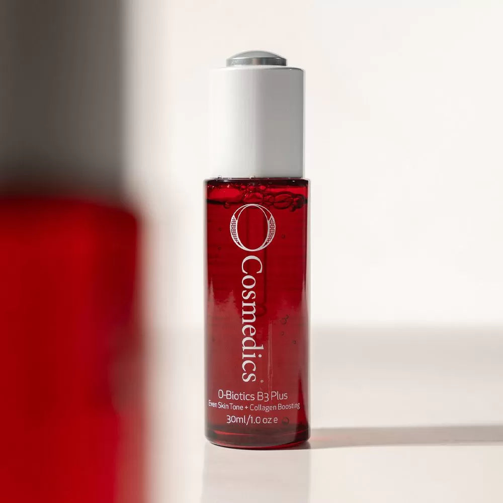 O Biotics B3 Plus