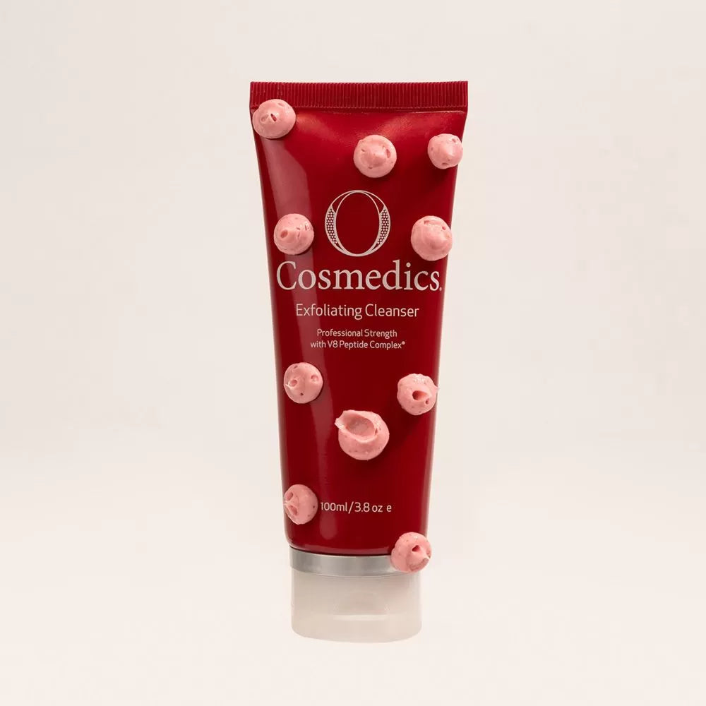 Exfoliating Cleanser