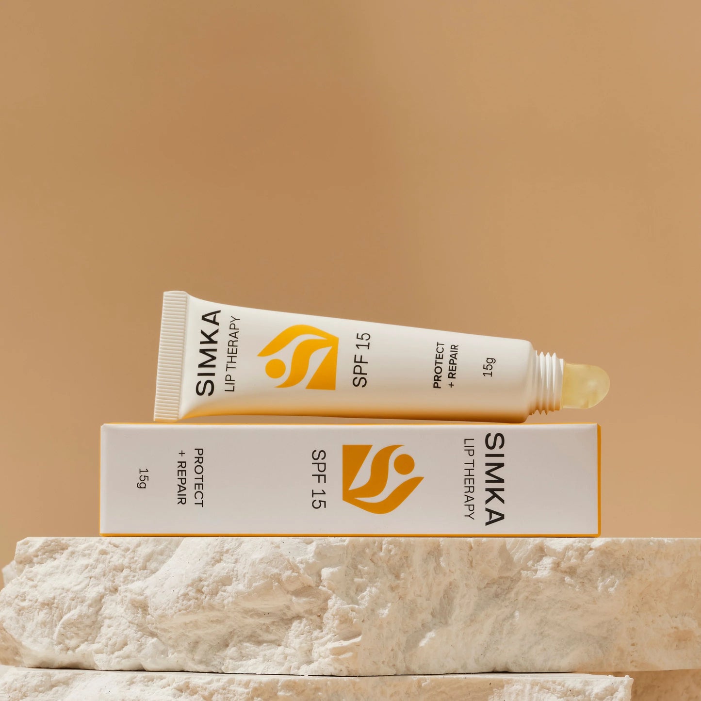 Simka | Lip Therapy SPF15