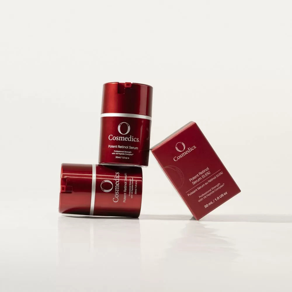 Potent Retinol Serum 0.5%
