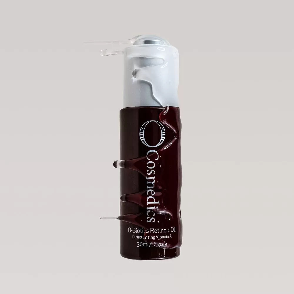 O Biotics Retinoic Oil