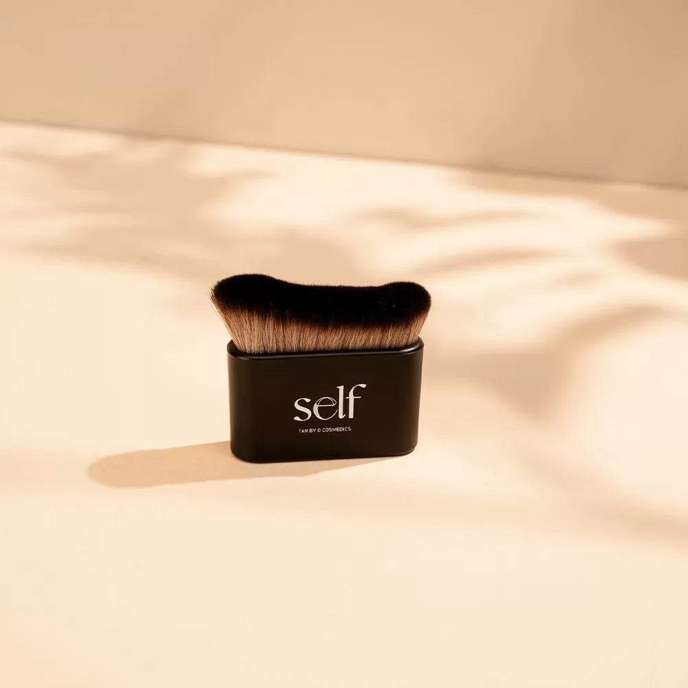 Tanning Brush