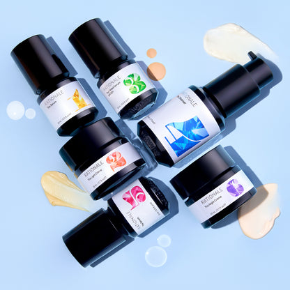The Discovery Travel Kit