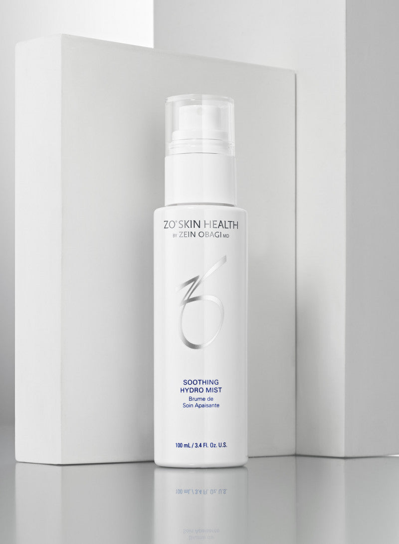 Soothing Hydro Mist