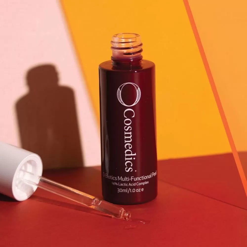 O Biotics Multi-Functional Peel 30ml