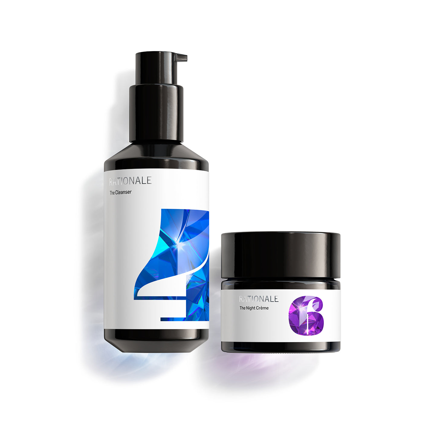 RATIONALE The Repair Nightly Duo