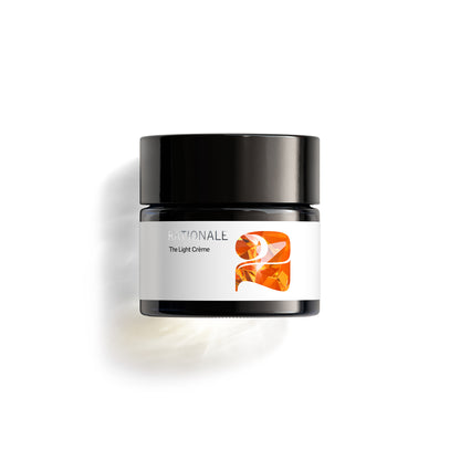 RATIONALE #2 The Light Crème
