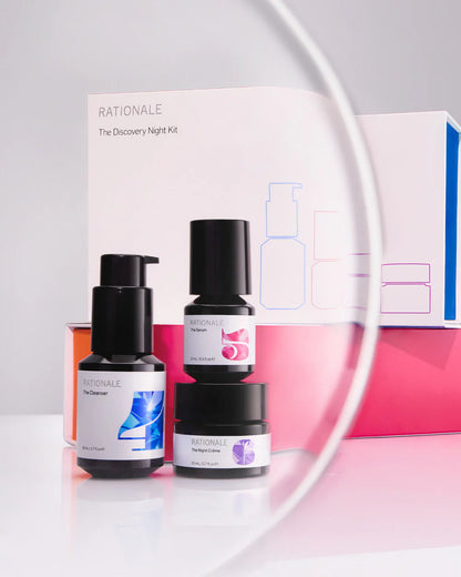 The Discovery Night Kit