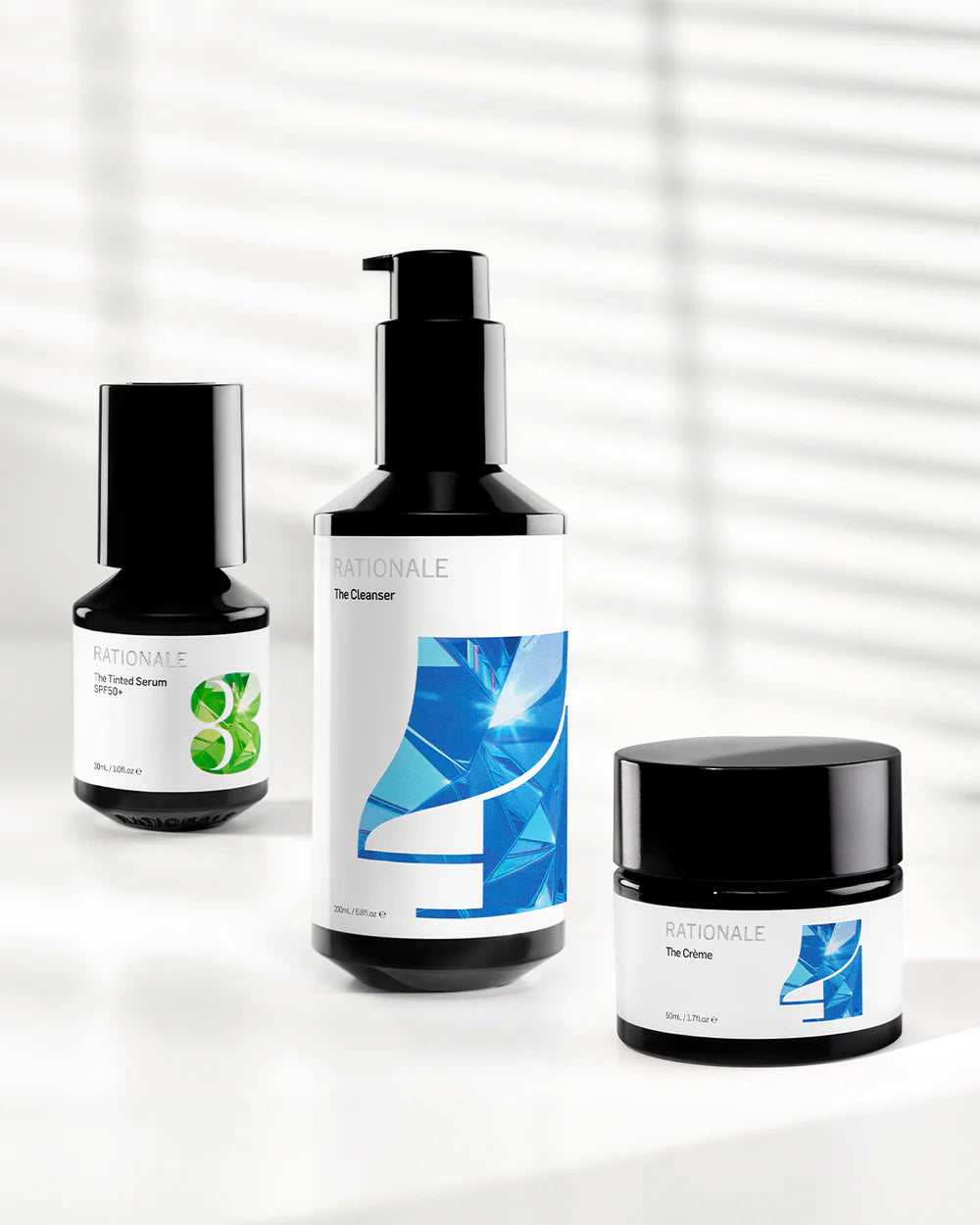 The Post-Treatment Trio