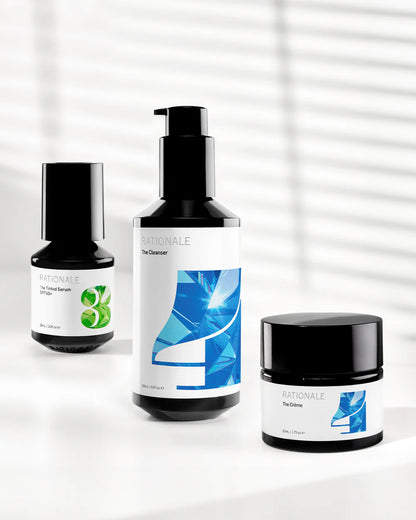 The Post-Treatment Trio