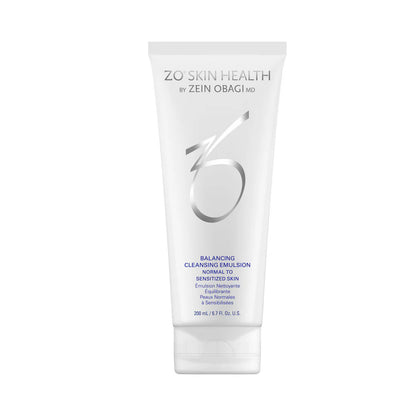 Balancing Cleansing Emulsion