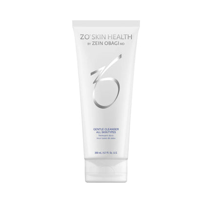 Gentle Cleanser