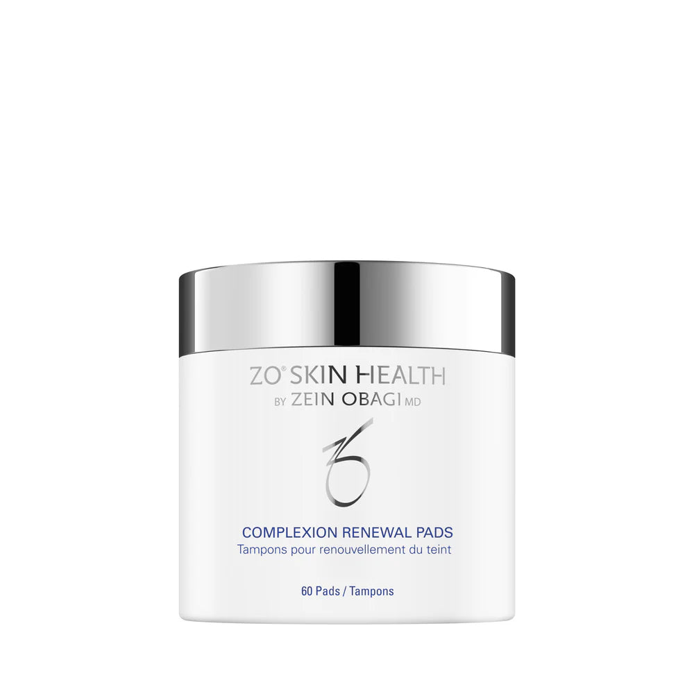 Complexion Renewal Pads