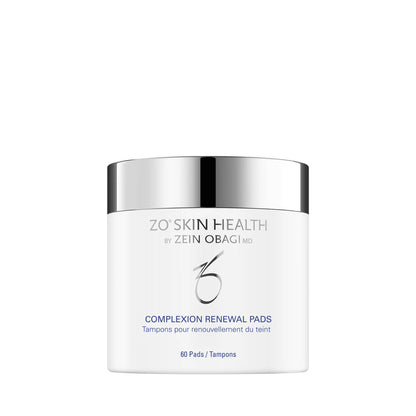 Complexion Renewal Pads