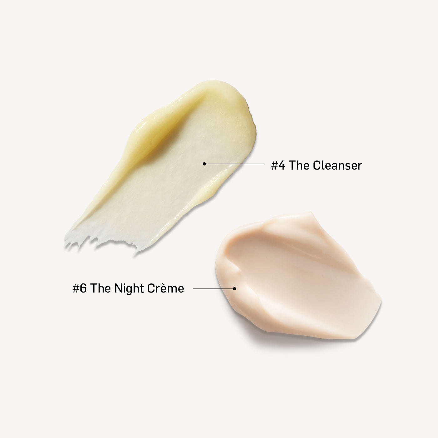 RATIONALE The Repair Nightly Duo