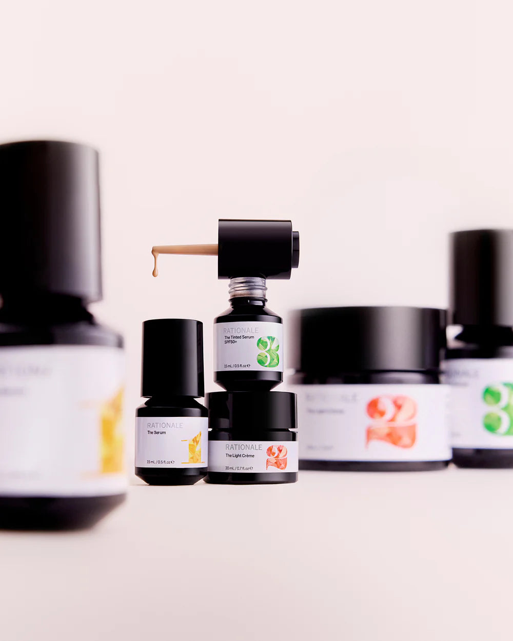 The Discovery Day Kit