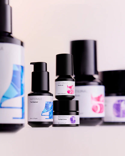 The Discovery Night Kit
