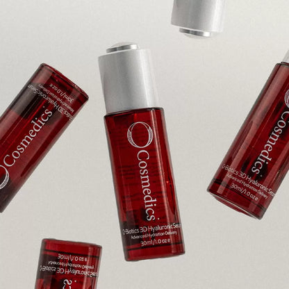 O Biotics 3D Hyaluronic Serum