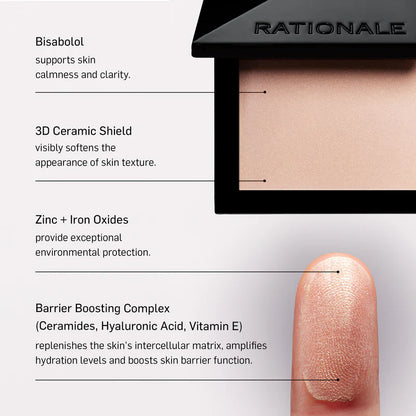 Beautiful Light Andromeda SPF30