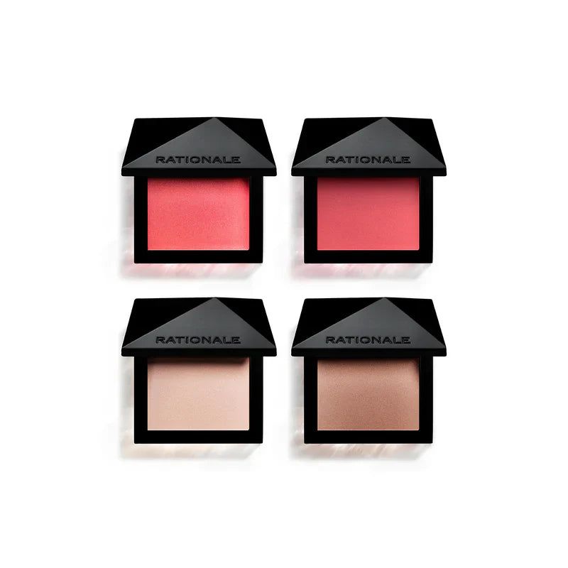 Beautiful Balms SPF30 - Signature Glow Set