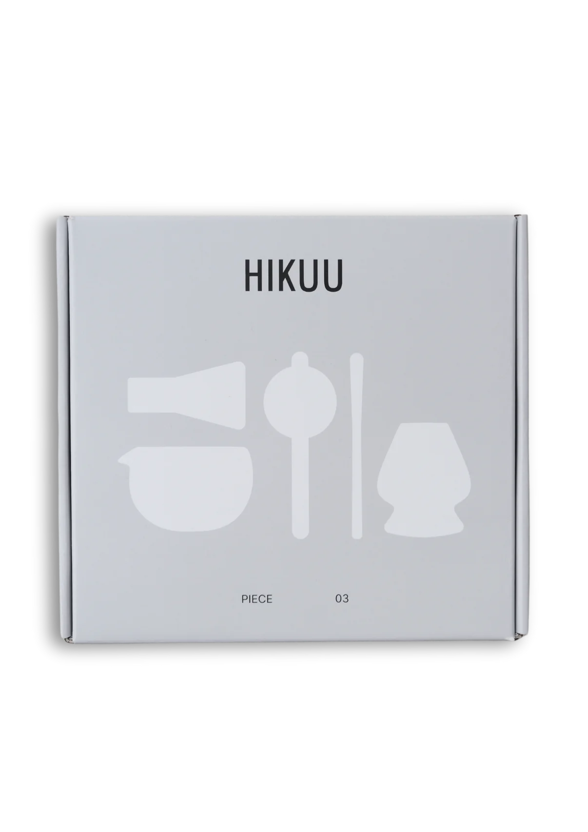 The Ritual Kit