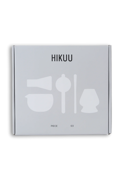 The Ritual Kit