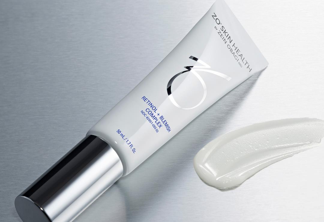 Retinol + Blemish Complex