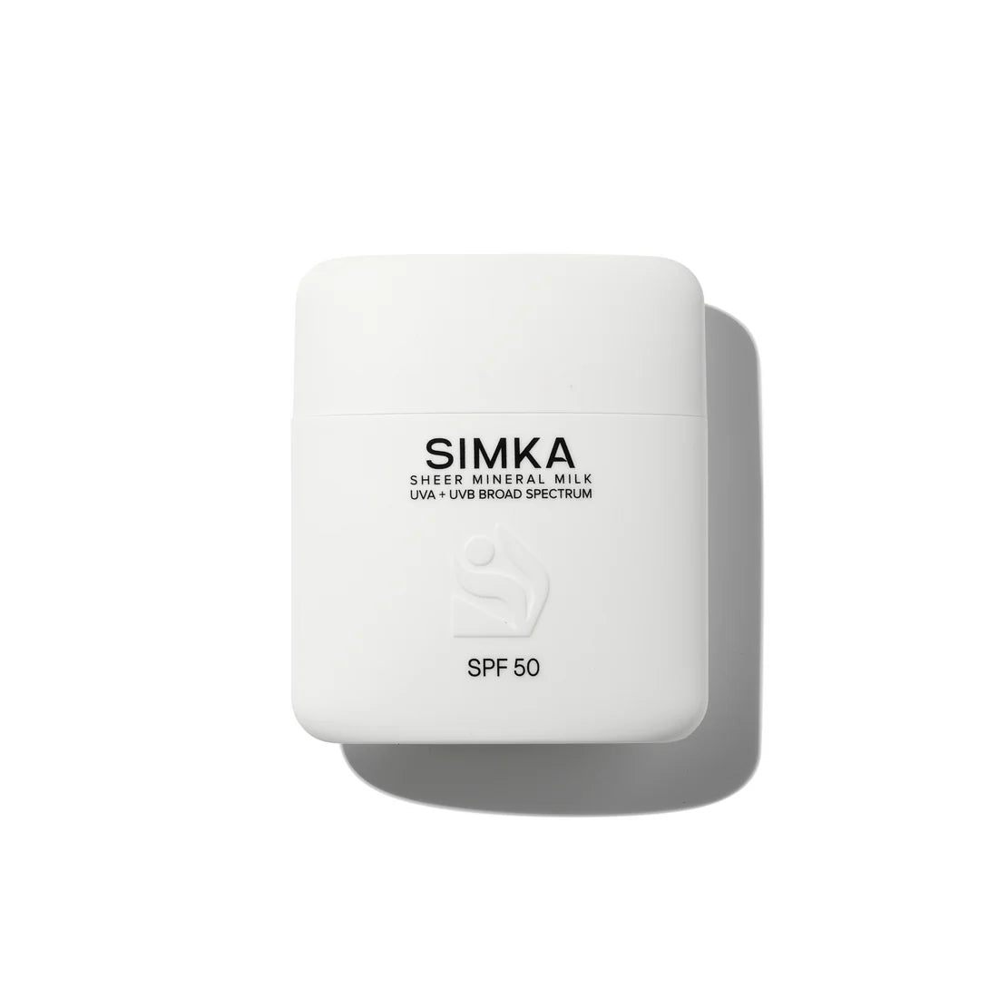 SIMKA Sheer Mineral Milk SPF 50