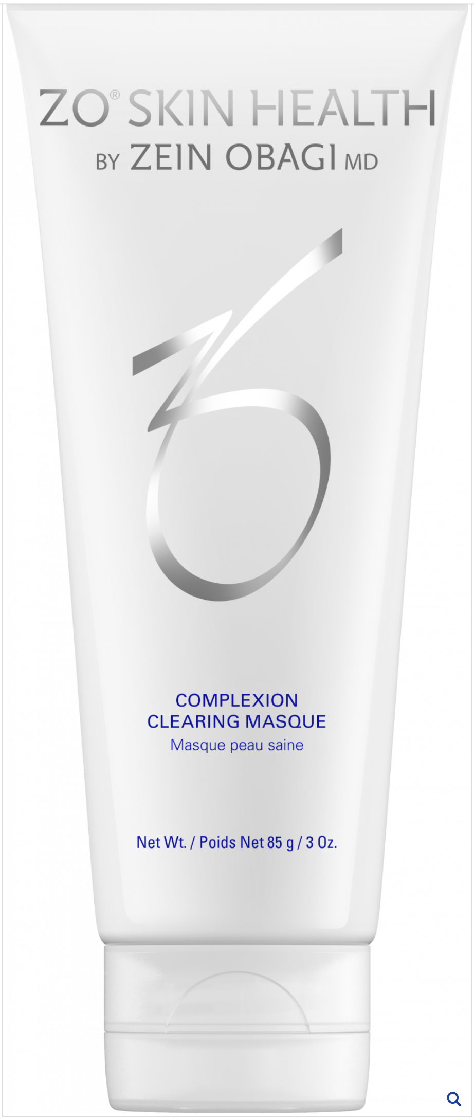 Complexion Clearing Masque