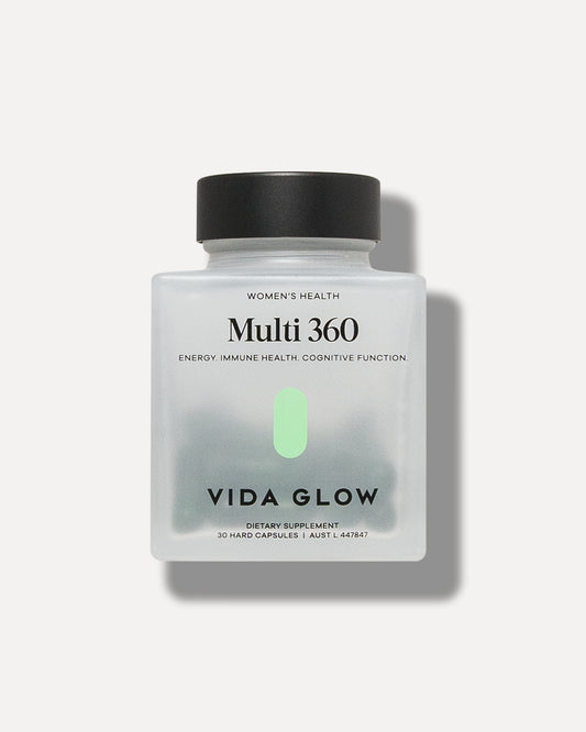 Multi 360 Reformulated