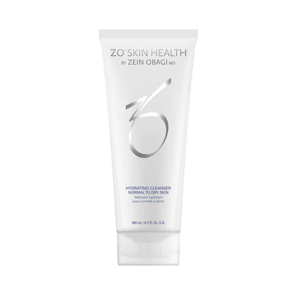 Hydrating Cleanser