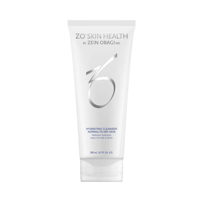 Hydrating Cleanser
