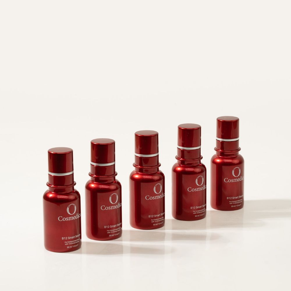 B12 Smart Serum