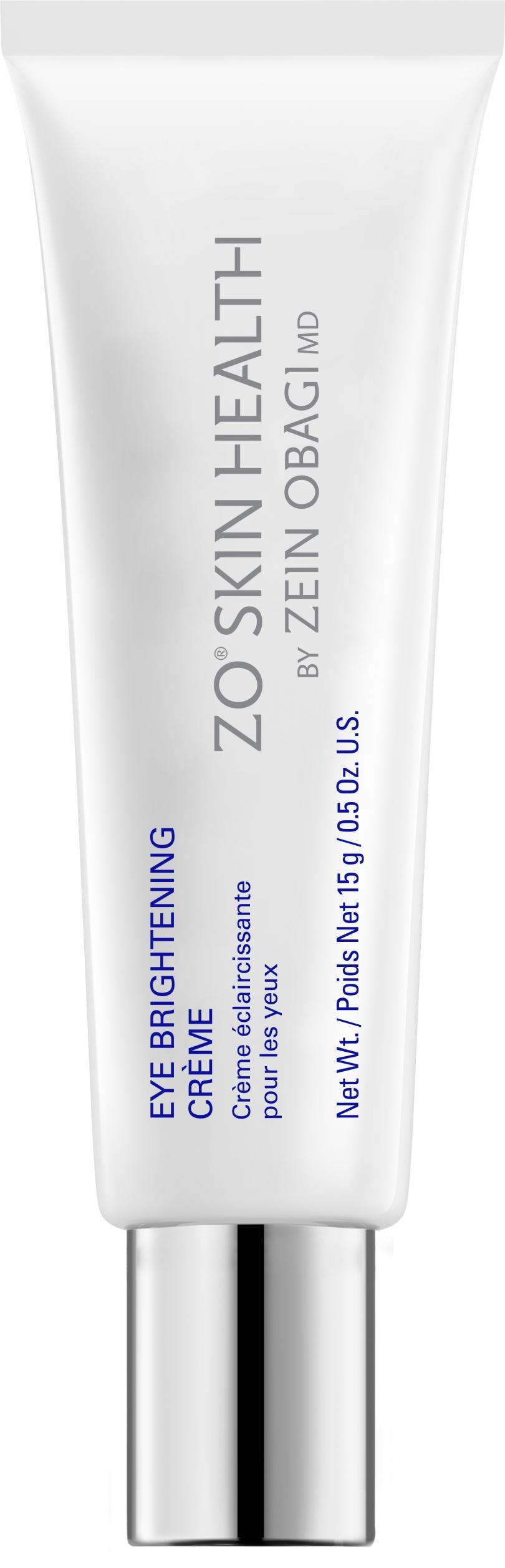 Eye Brightening Creme