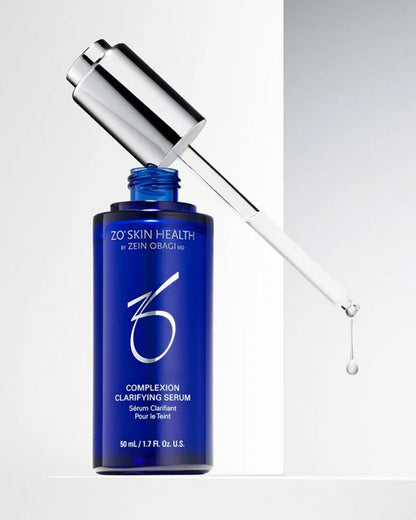 Complexion Clarifying Serum