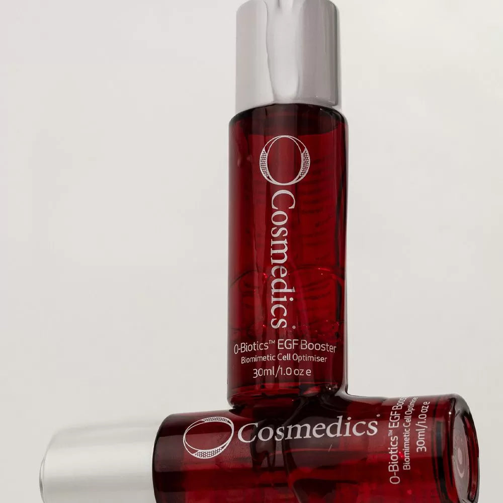 O Biotics EGF Booster