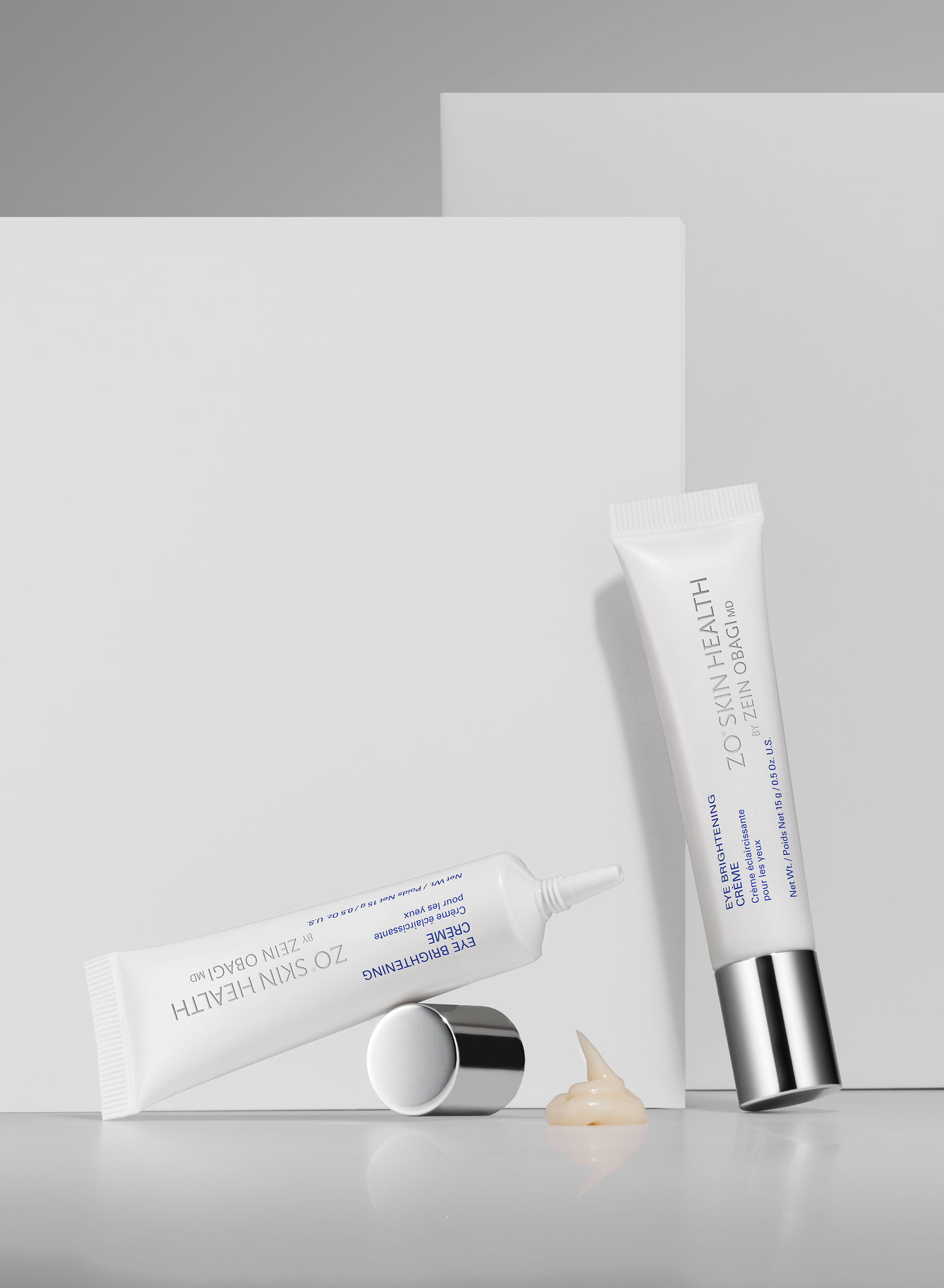 Eye Brightening Creme