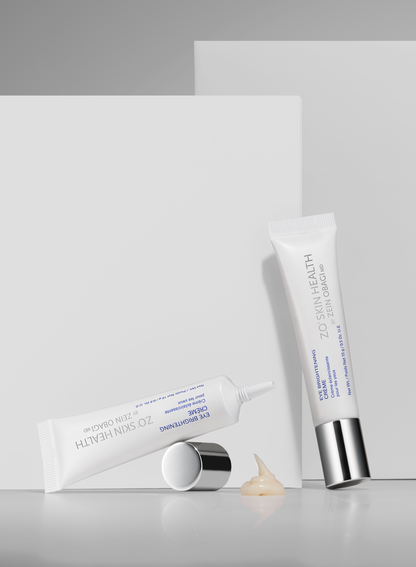 Eye Brightening Creme
