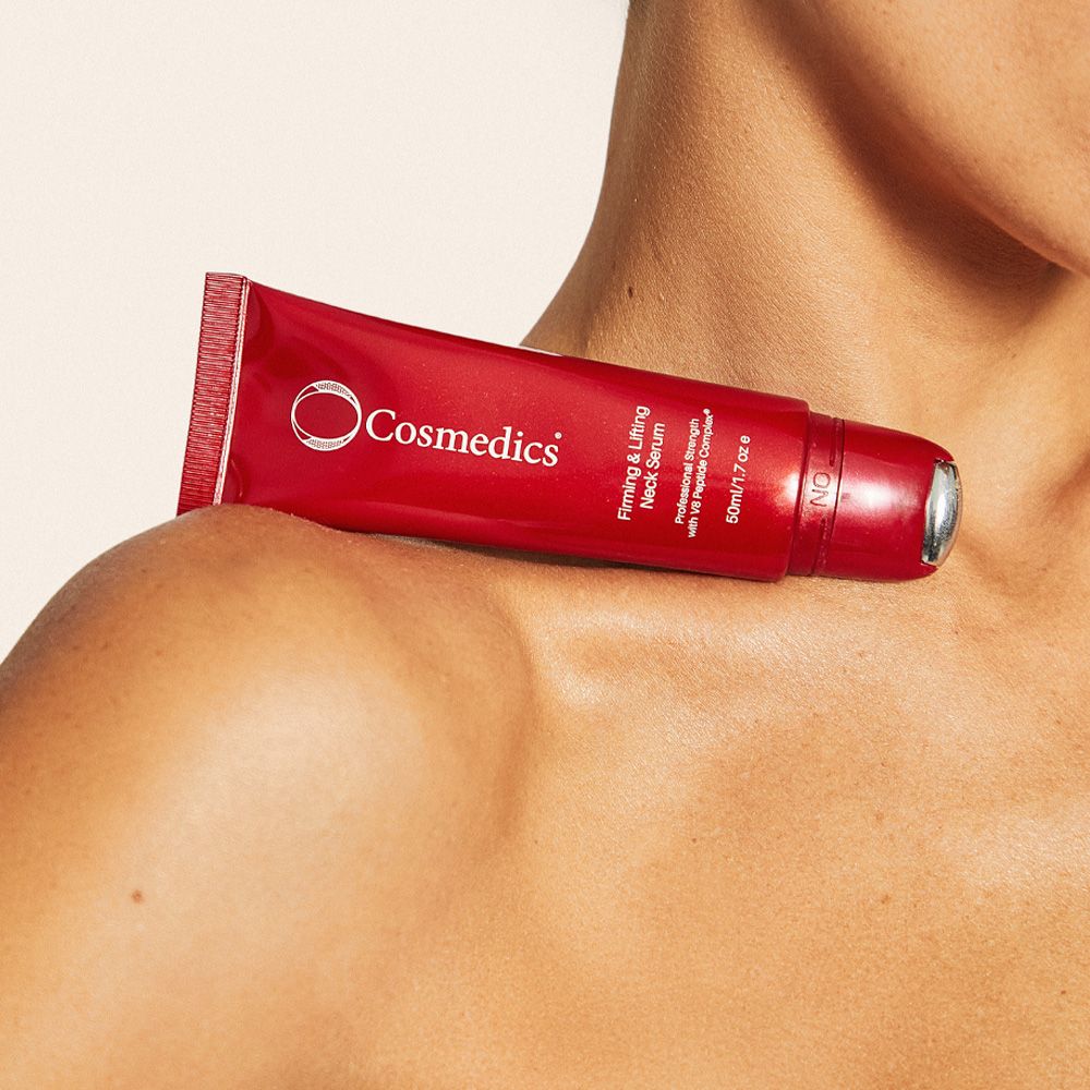 Firming and Lifting Neck Serum