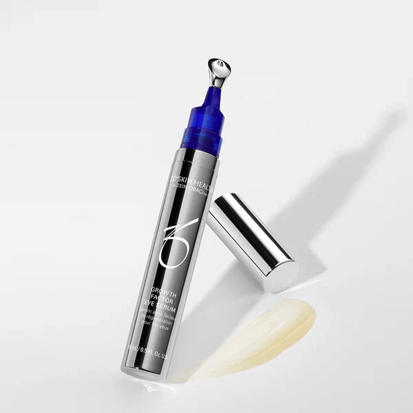 Growth Factor Eye Serum