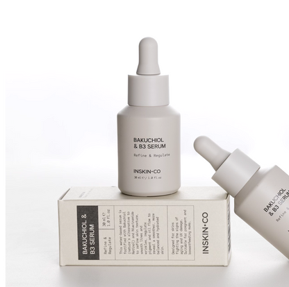 Bakuchiol & B3 Serum
