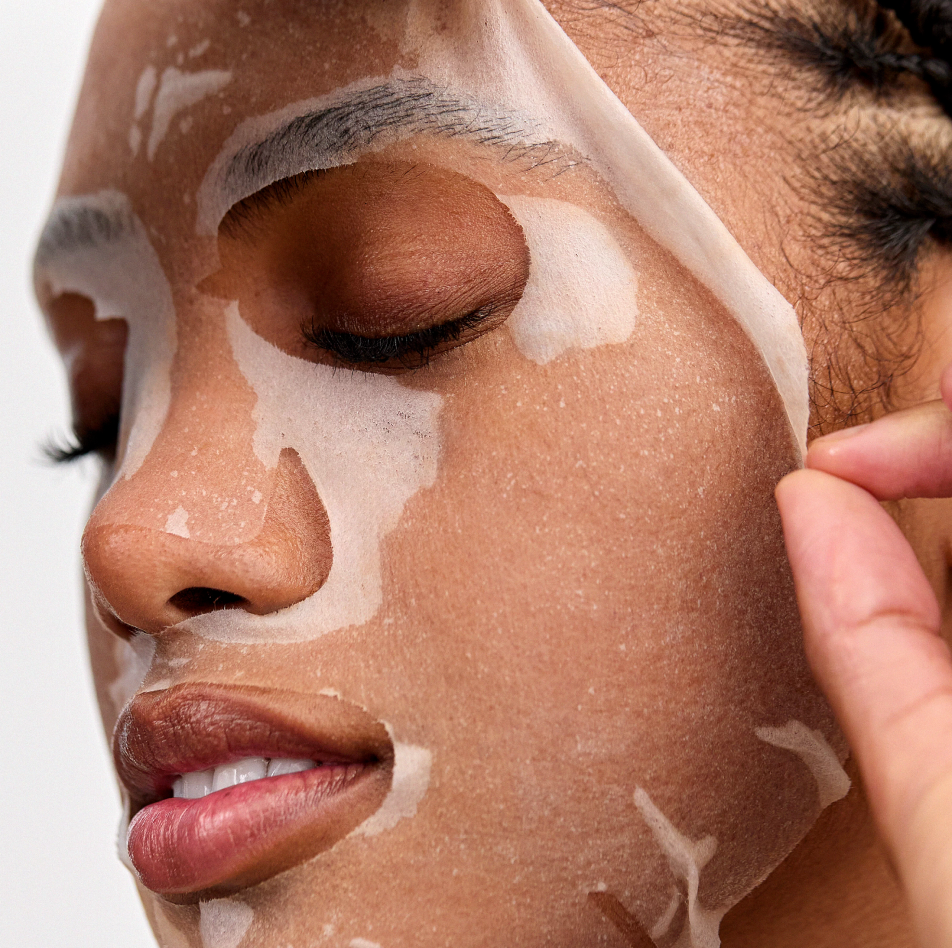 Calm & Soothe Daily Sheet Mask
