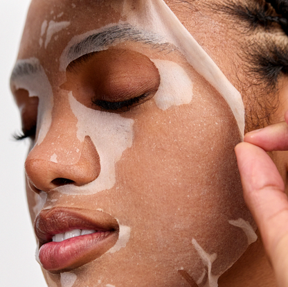 Calm & Soothe Daily Sheet Mask