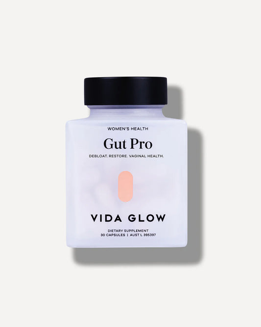 Women's Health Gut Pro