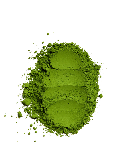 The Pouch | Ceremonial Grade Matcha 50g
